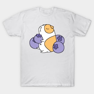 blueberry guinea pig T-Shirt